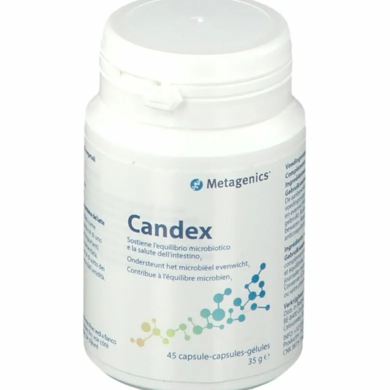 Candex 45 capsule