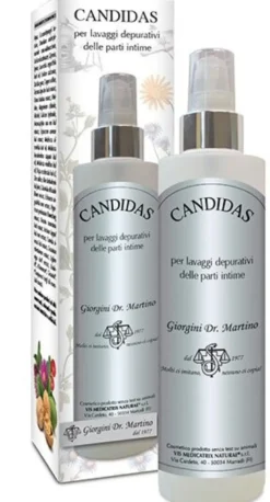 Candidas 250 ml