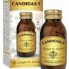 Candidas t 180past