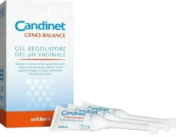 Candinet Gyno-Balance 7 Tubetti da 5ml