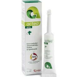 Candioli Actea Oto Gocce Auricolari Ceruminolitiche 15 ml