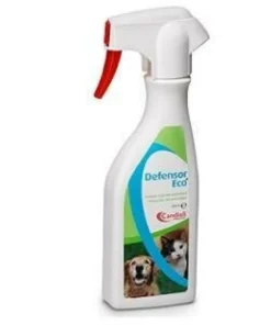 Candioli Defensor Lozione Protettiva Naturale Cani e Gatti 250 Ml