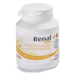 Candioli Renal Combi Funzionalità Renale Polvere 70g