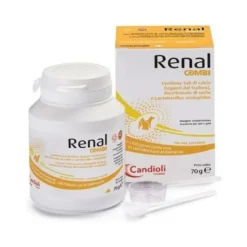 Candioli Renal Combi Funzionalità Renale Polvere 70g