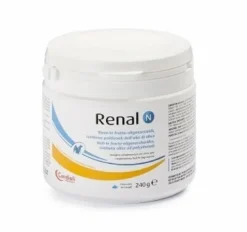 Candioli Renal N Polvere Benessere Intestinale Cani e Gatti 240g
