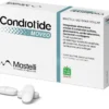 Candrotide Moveo 20 Compresse Divisibili