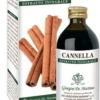 Cannella estratto integrale 200 ml