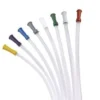 Cannula anale rusch 10cm 4mm 10 pezzi