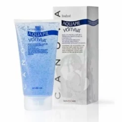 Canova Aquapil Gel Detergente a Risciacquo Pelle Grassa/ a Tendenza Acneica 150 ml