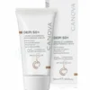 Canova depi spf 50+ crema protezione alta 50 ml