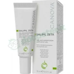 Canova salipil zeta 15 ml