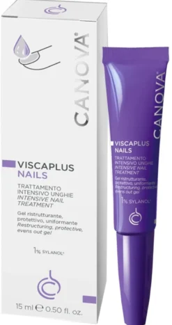 Canova Viscaplus Nails 15 ml