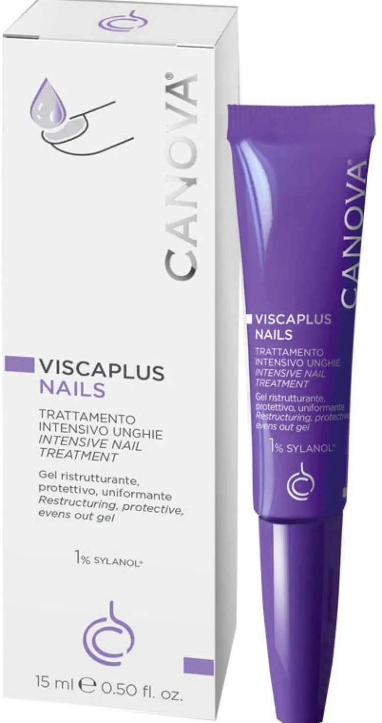 Canova Viscaplus Nails 15 ml