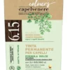 Capelvenere colours tinta capelli 6,15n biondo scuro cenere mogano