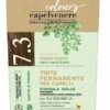 Capelvenere tinta capelli 7,3n bio