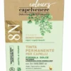 Capelvenere tinta capelli 8n bio