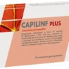 Capilinf plus 20 compresse