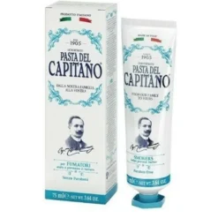 Capit1905 dentifricio fumatori 75 ml