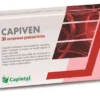 Capiven 30 Compresse Gastroprotette