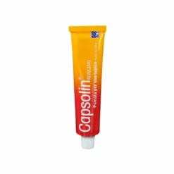 Capsolin Revulsivo Pomata Dolori Articolari 40 g