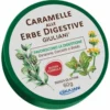 Caramelle digestive 60g