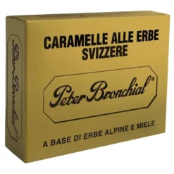 Caramelle Peter