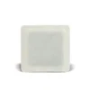 CarboFlex Medicazione Sterile Non Adesiva 10x10cm 10 unità