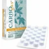 Carbogas 50cpr