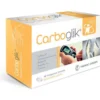 Carboglik 30 compresse