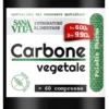 Carbone Vegetale
