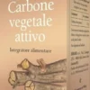 Carbone vegetale attivo 100 capsule
