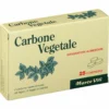 Carbone vegetale marco viti 25 compresse
