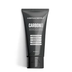 Carbon seb dermo shampoo 150 ml