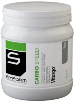 Carbo speed 500g