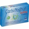 Carboyoghurt active 30 compresse