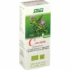 Carciofo succo 200 ml bio
