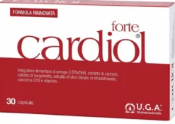 Cardiol Forte Nuova Formula 30 Softgel