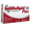 Cardiolipid 10 Integratore Colesterolo 30 Compresse