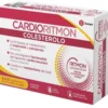 Cardioritmon Colesterolo 30 capsule - Integratore per il cuore