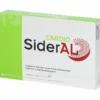 Cardiosideral Integratore Ferro 20 Capsule