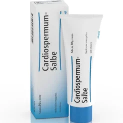 Cardiospermum salbe cosmoplex