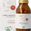 Cardo mariano 60 compresse 1500mg terranata
