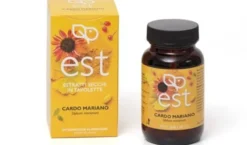 Cardo mariano estratto secco 60 tavolette