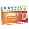 Carnidyn Plus 20 Bustine da 5,3 g Gusto Passion Fruit