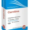 Carnitina 40 compresse