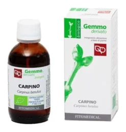 Carpino macerato glicerinato bio 50 ml