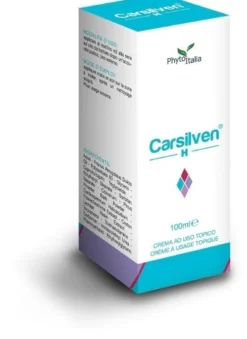 Carsilven h 100 ml