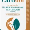 Cartidol 45 compresse