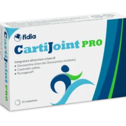 Cartijoint Pro 15 Compresse