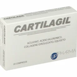 Cartilagil 20 compresse